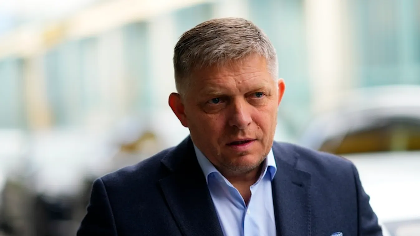 Robert Fico maradandó mozgásszervi károsodást szenvedett