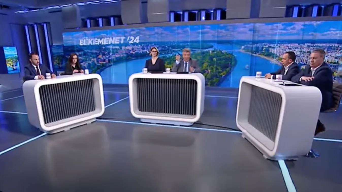 Így elemezték szakértő vendégeink Orbán Viktor Békemeneten elmondott beszédét + videó