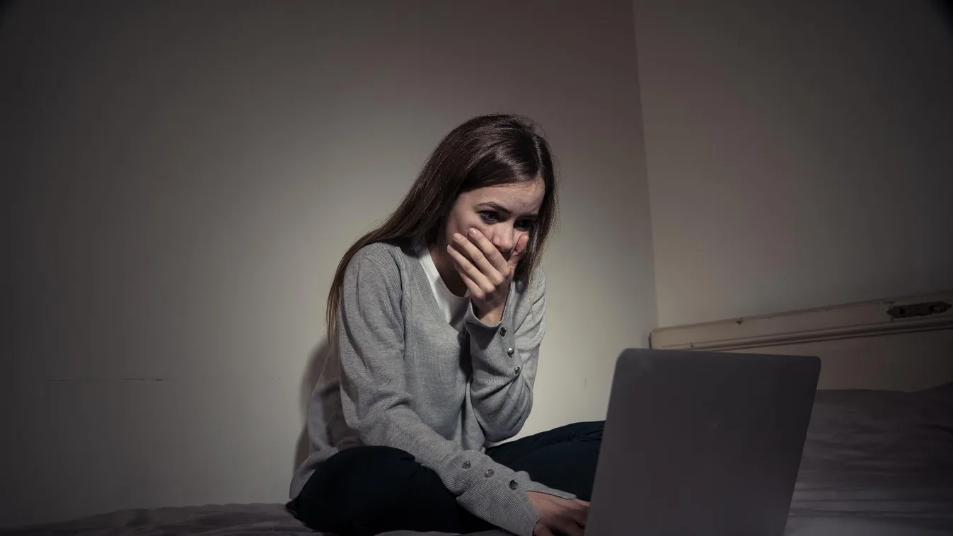 Egyre gyakoribb a gyermekek online szexuális bántalmazása + videó