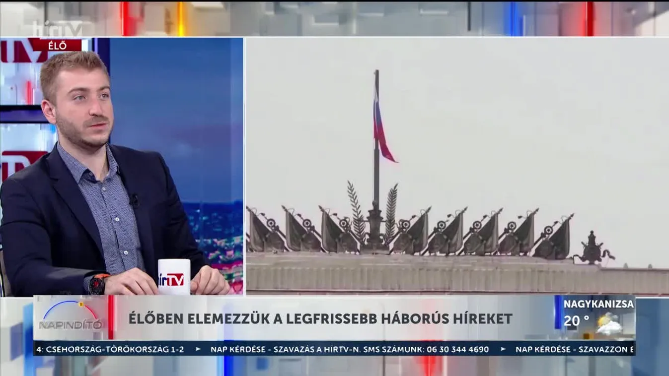 Háború Ukrajnában (2024-06-27)