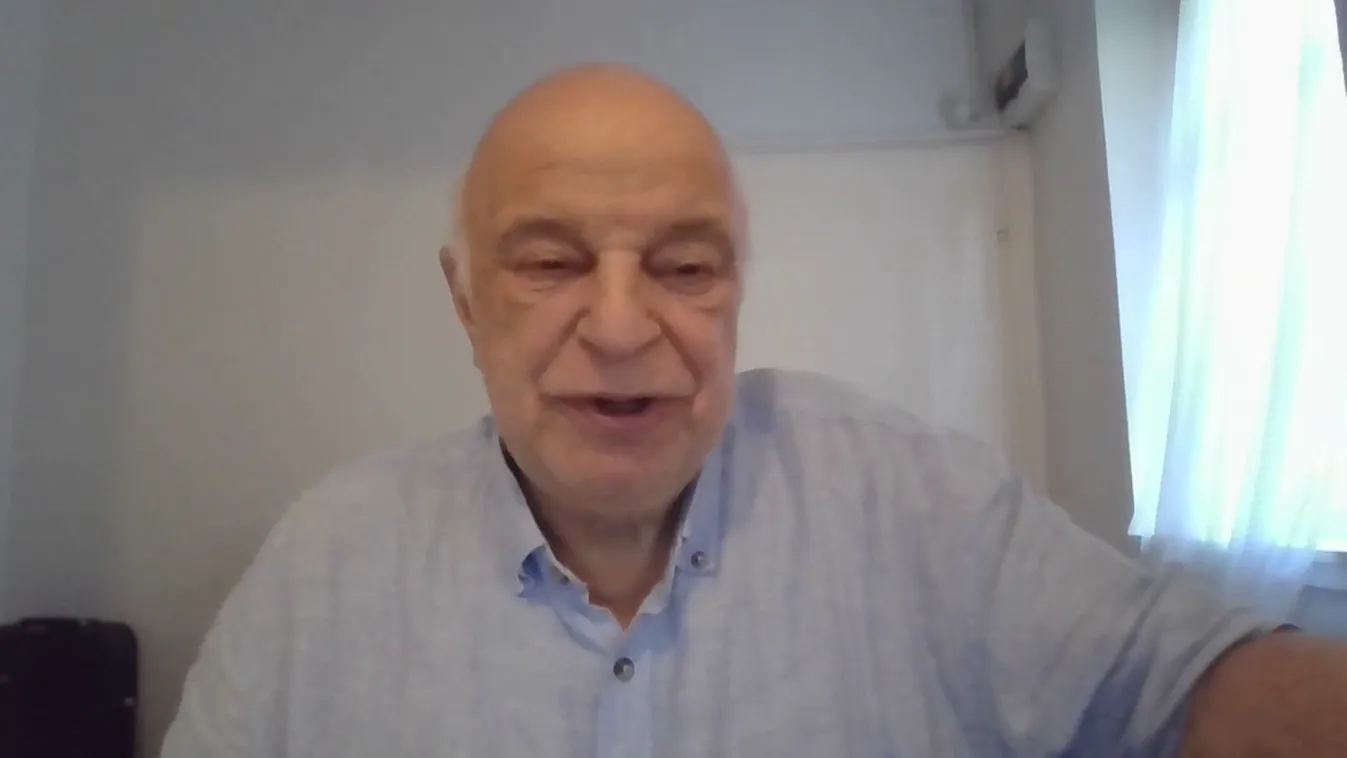 Vélhetően az Európai Unió új vezetése mélyen oroszellenes lesz + videó