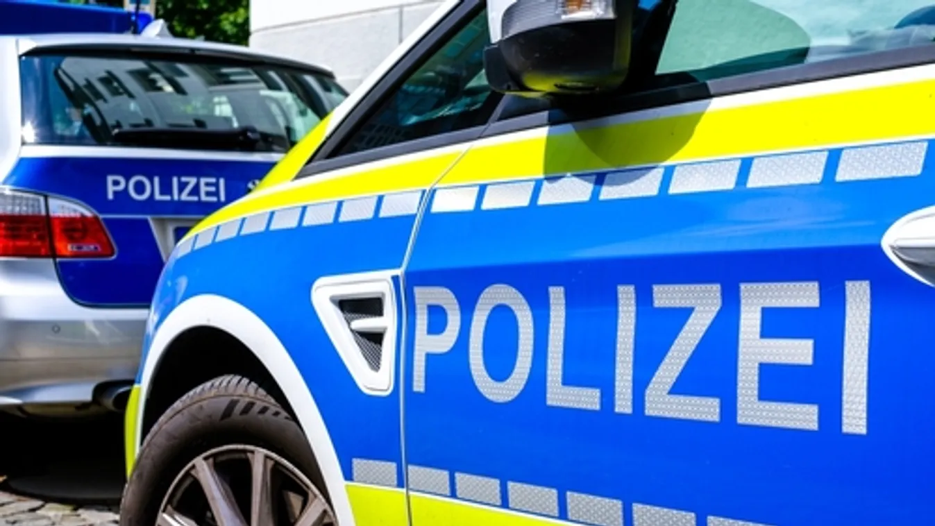 Megkéselték az AfD egyik képviselőjelöltjét