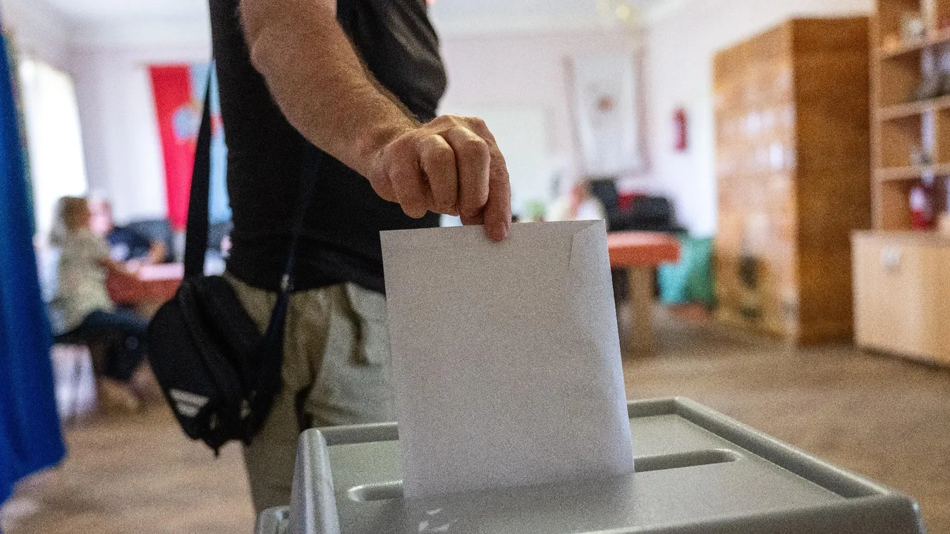 A részvételi rekord továbbra is tartja magát