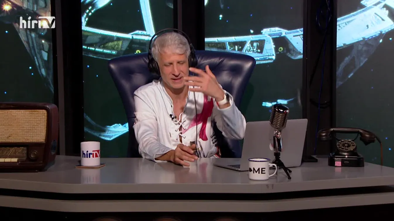 Politikai hobbista (2024-06-15)