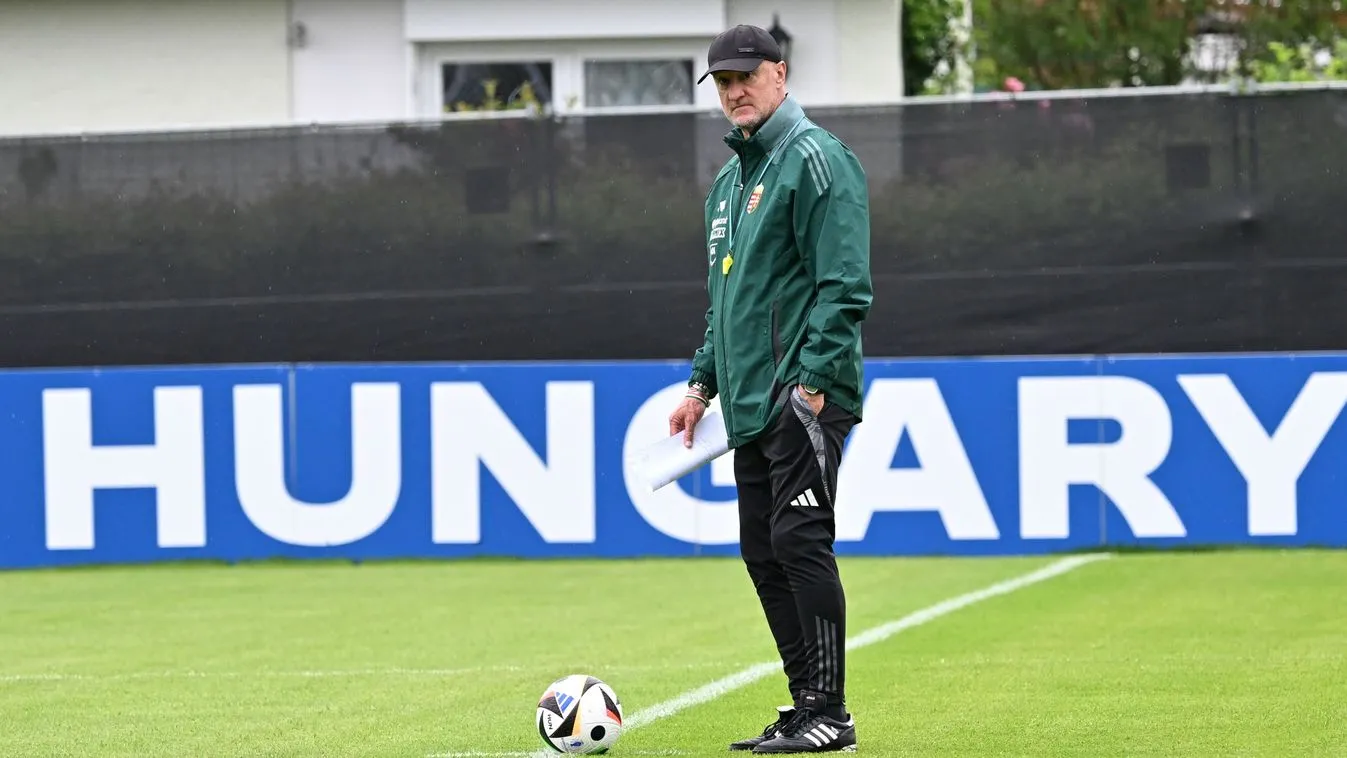 Az Aranycsapat hagyományaihoz is visszanyúlt Marco Rossi