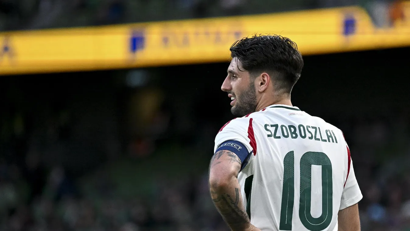 Vereség Írországtól