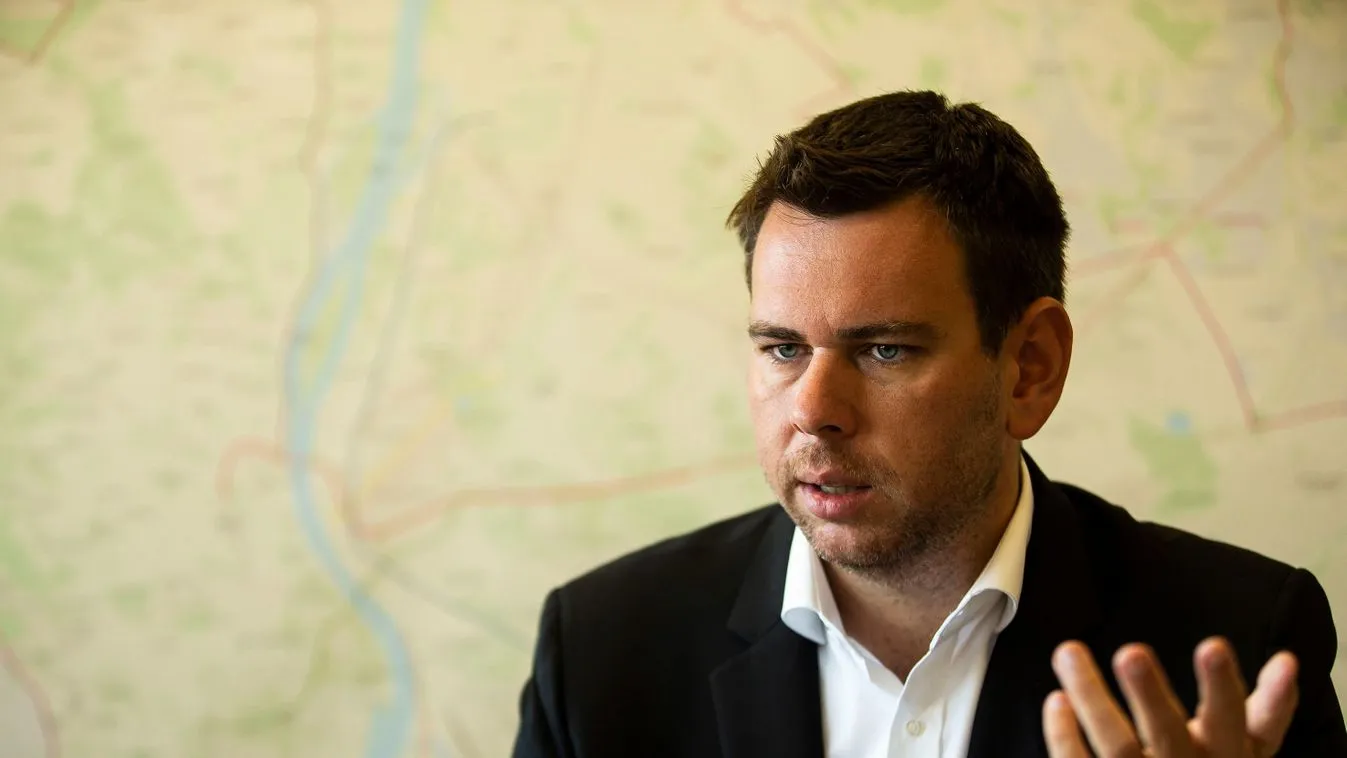 Nézőpont Intézet: Vitézy Dávid legyőzheti Karácsony Gergelyt