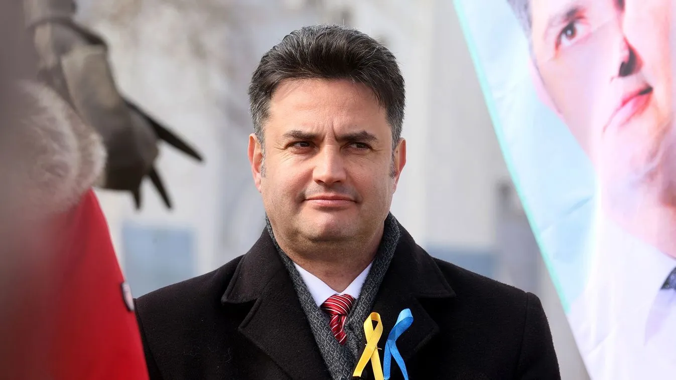 Nyert Hódmezővásárhelyen Márki-Zay Péter