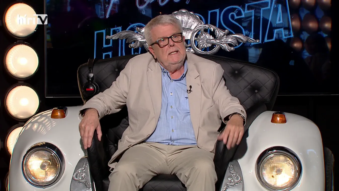 Politikai hobbista – Csizmadia László: a magyarok békét akarnak + videó