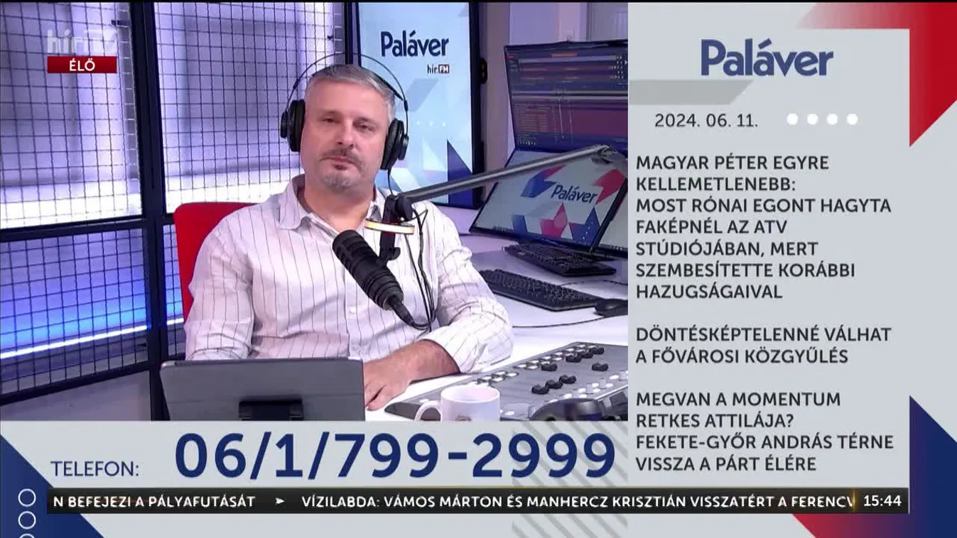 Paláver (2024-06-11)