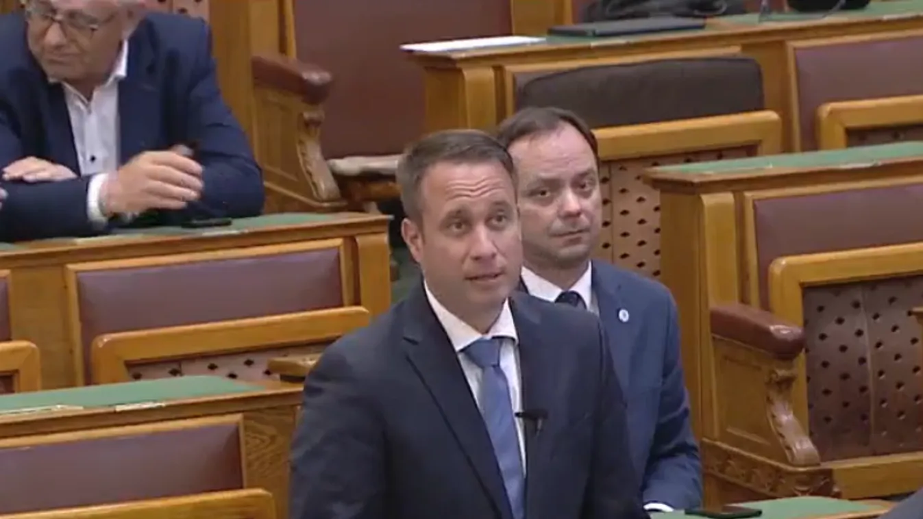 Több, mint kétmillióan szavaztak a kormánypártokra + videó