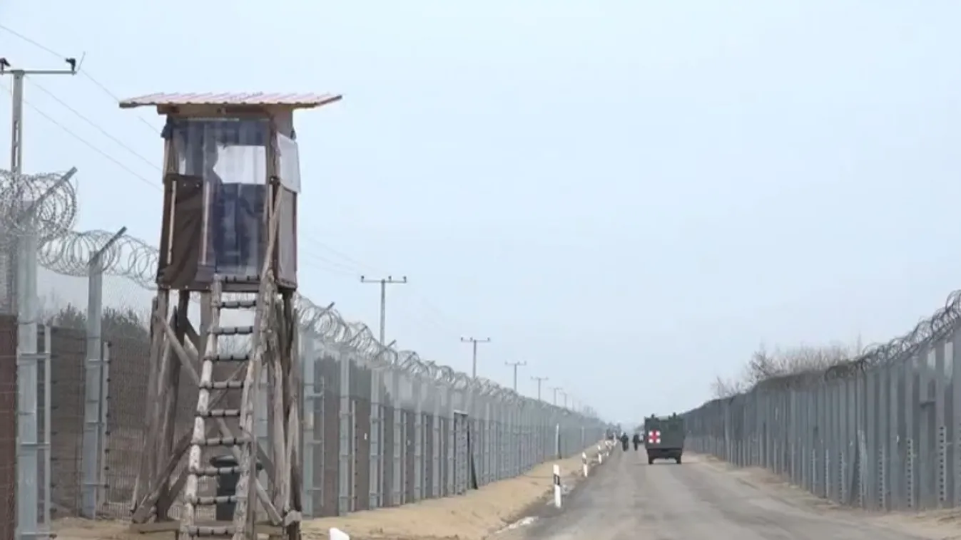 Rekordösszegű bírsággal sújtja az Európai Bíróság Magyarországot + videó