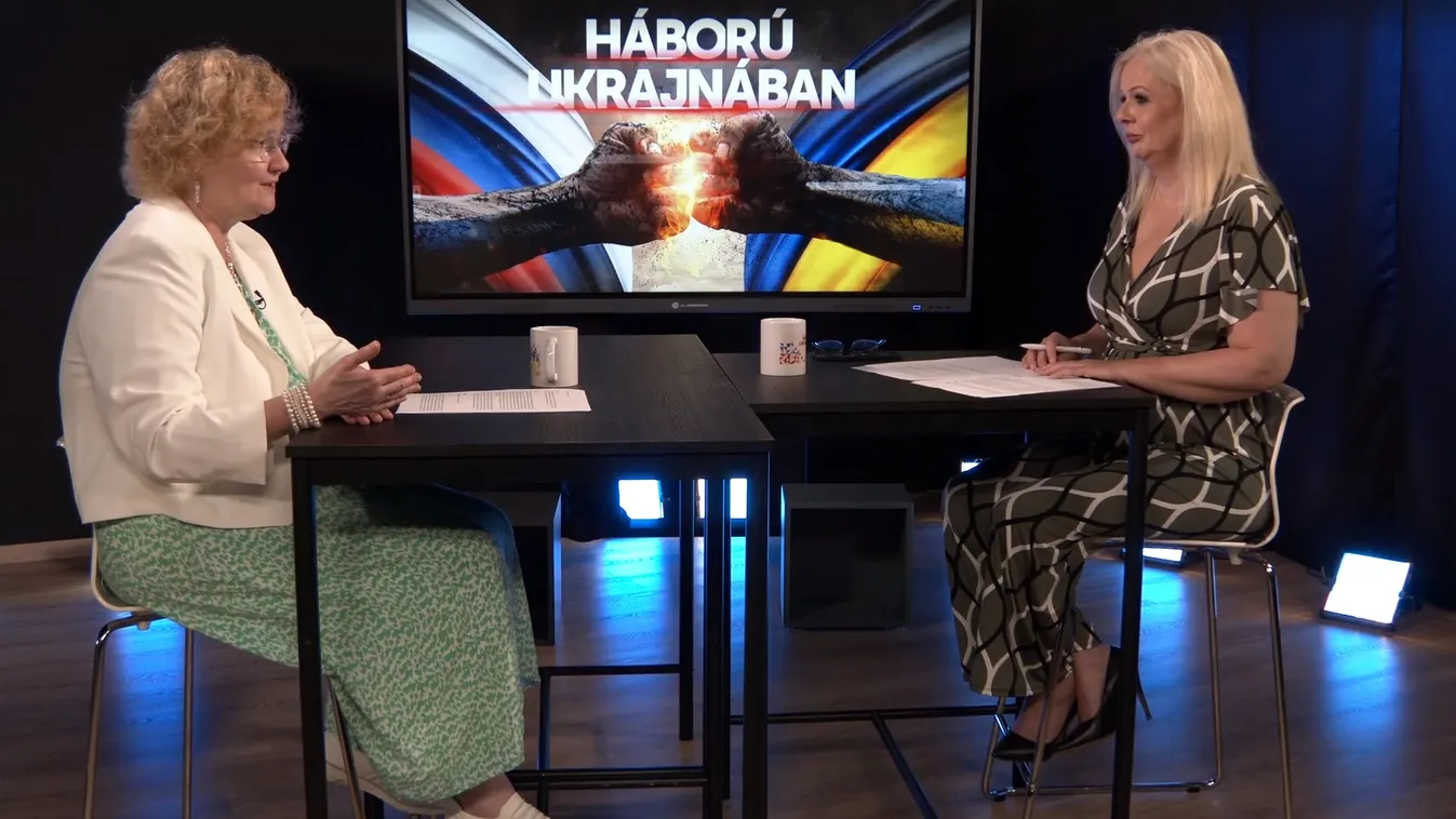 Háború Ukrajnában – Háborús bűn-e egy strand bombázása? + videó