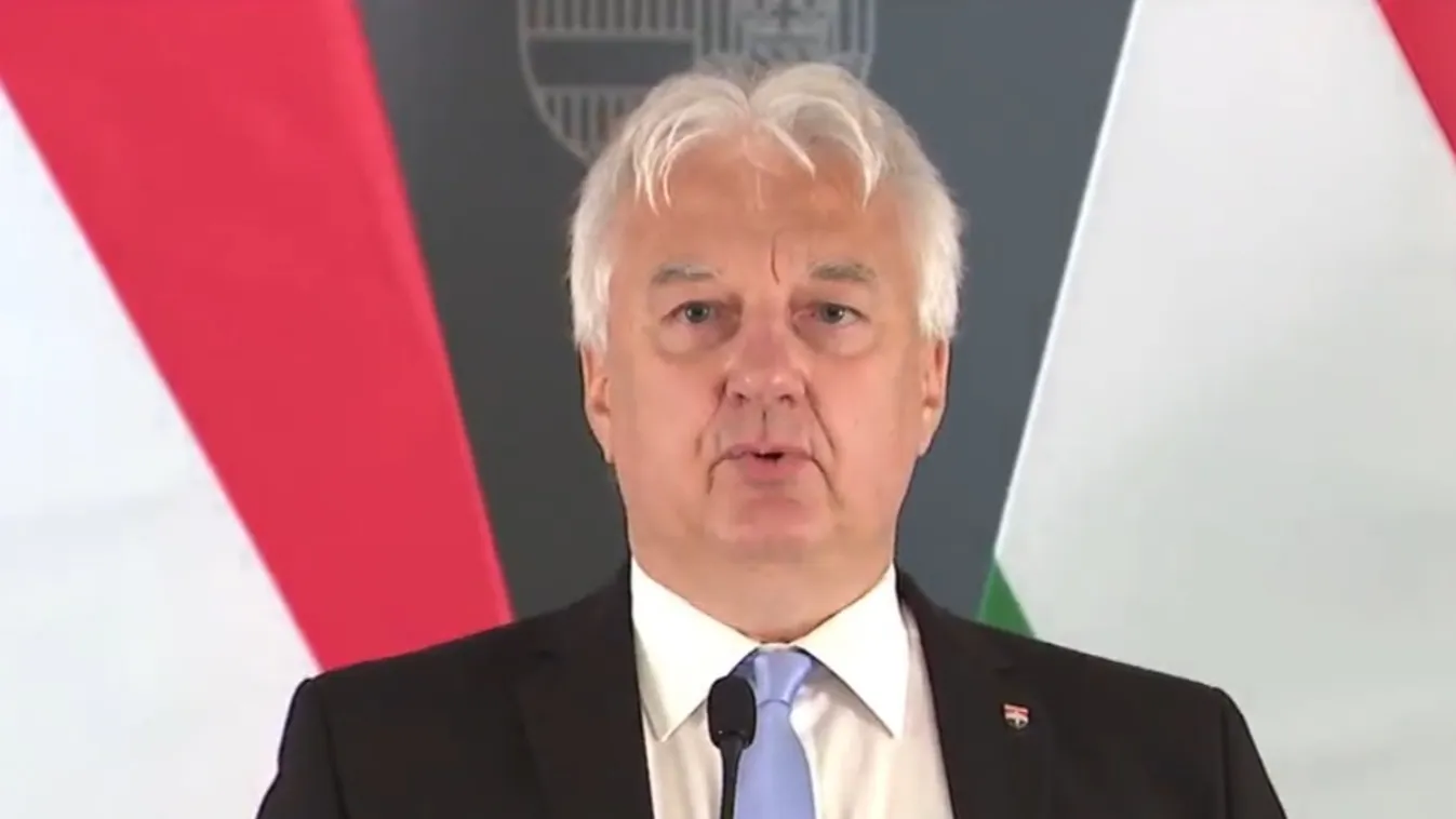 A KDNP kilép az európai Néppártból, ha a Tisza Pártot felveszik + videó