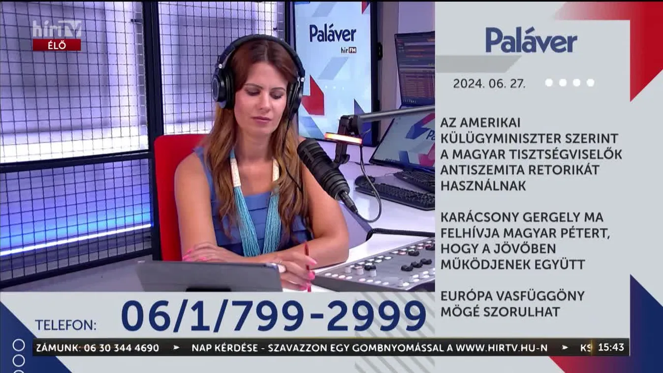 Paláver (2024-06-27)