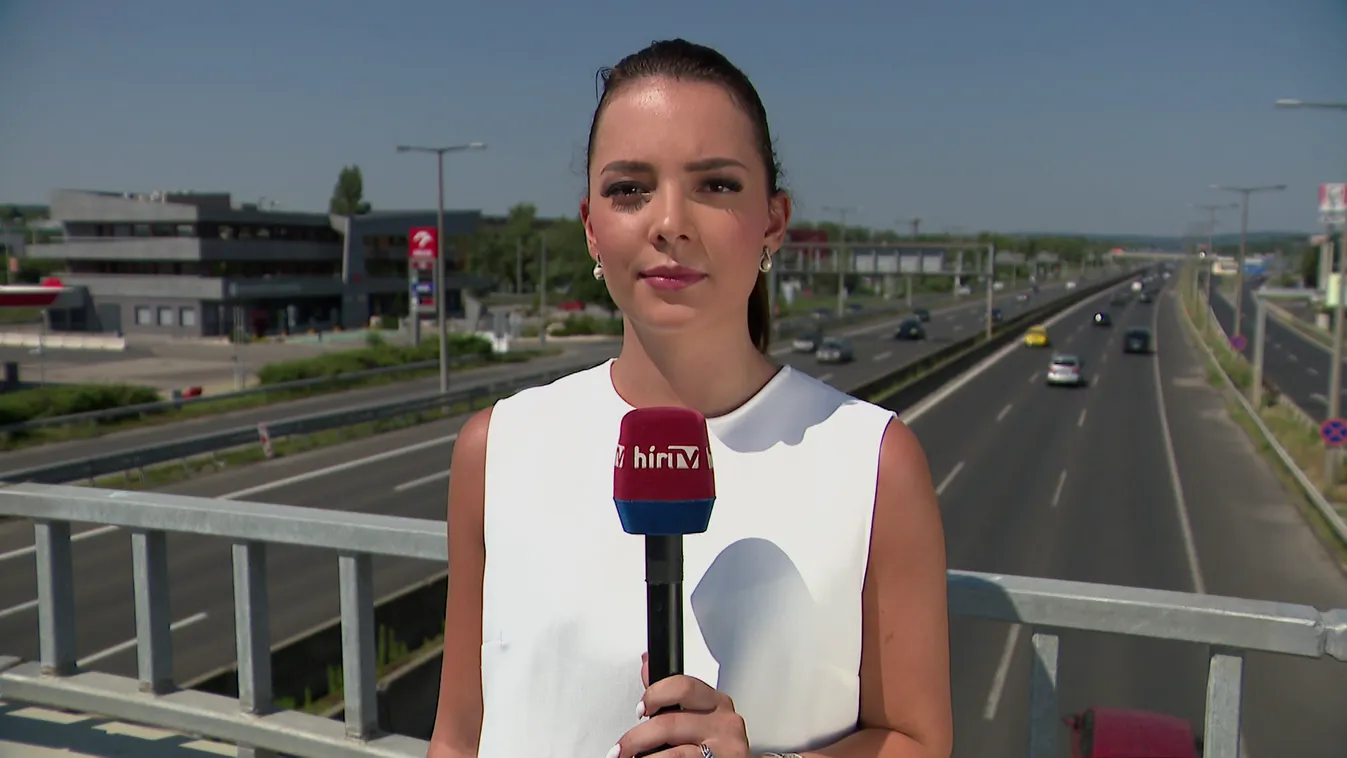 A 7-es értéket is meghaladhatja vasárnap az UV-B index + videó