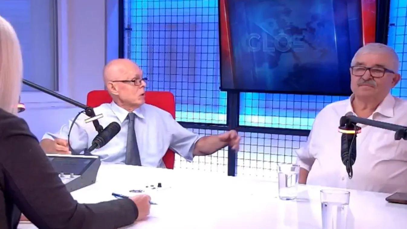 Globál – Privatizáció: Még javában zúg az internacionálé, de a bankokat már rég kiárusították + videó