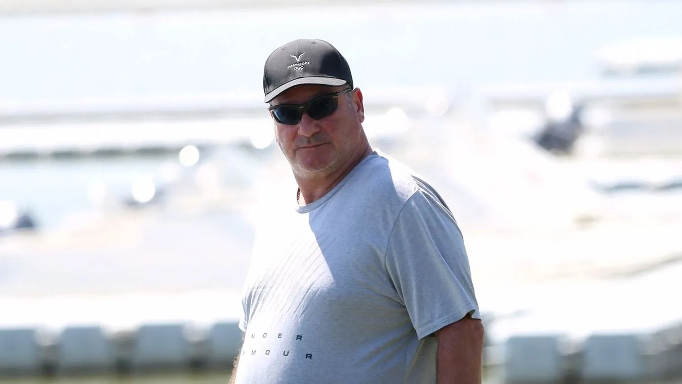 Csipes Ferenc: Csúsztatás, amit Kozák Danuta állított rólam