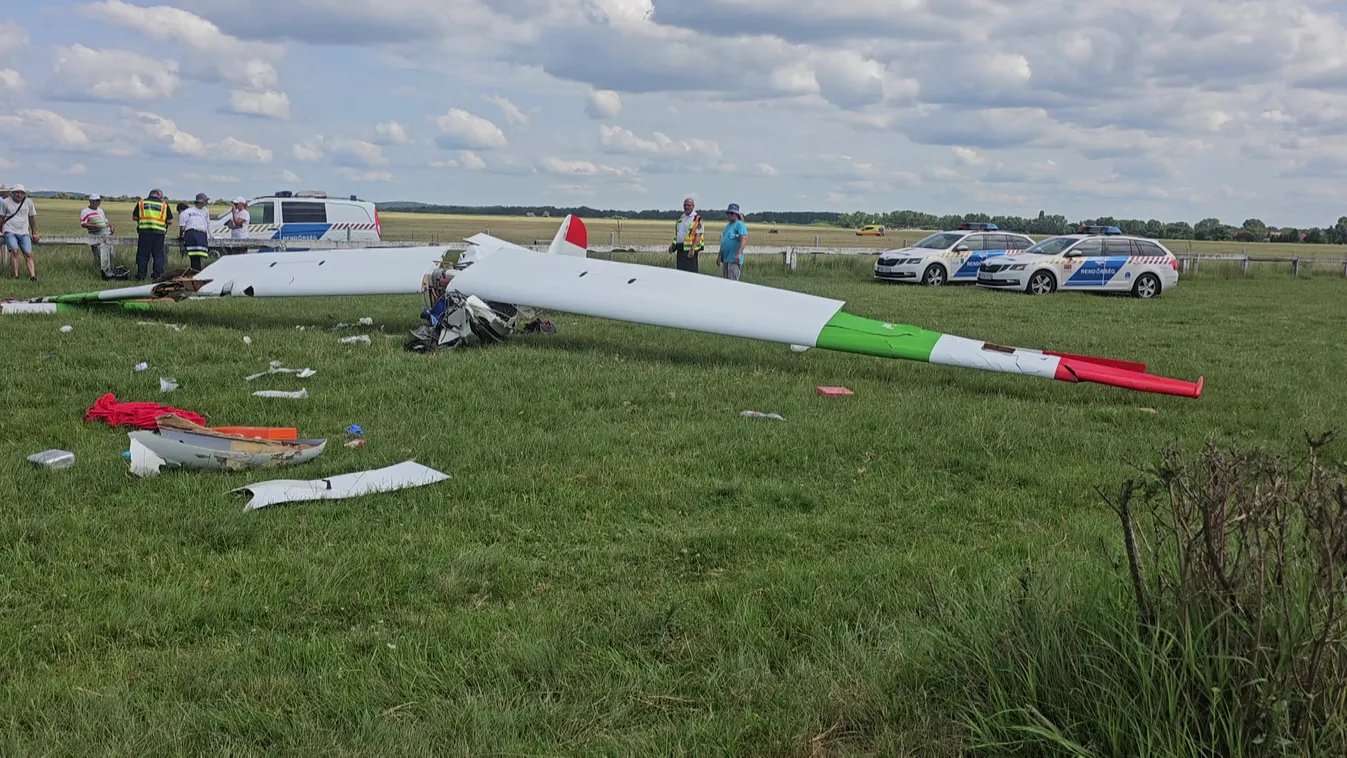 Radar - Életét vesztette a 17 éves pilóta + videó