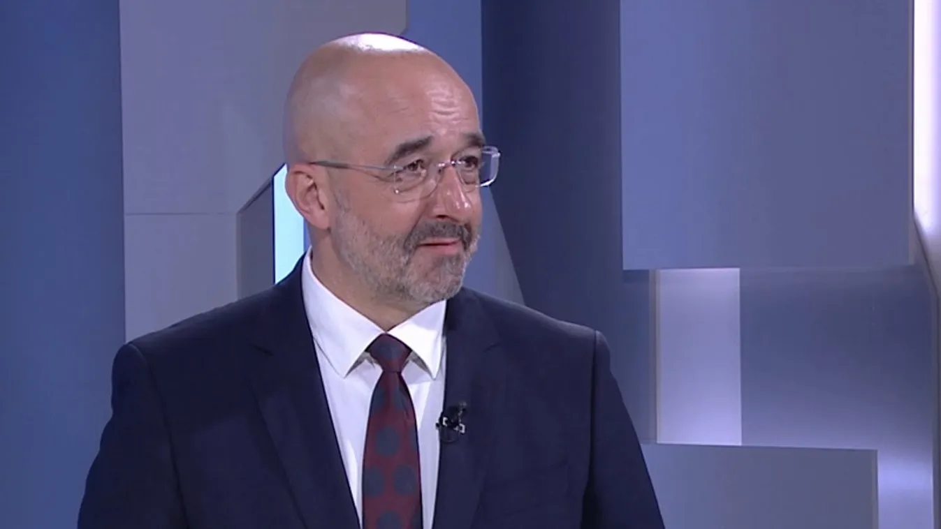 Magyarország nem támogatja Ursula von der Leyen újraválasztását a bizottság elnökének + videó