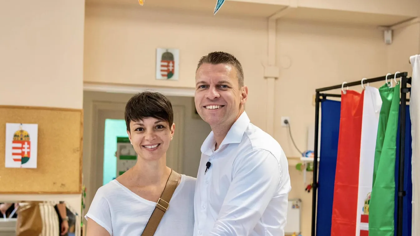 Menczer Tamás is leadta a szavazatát