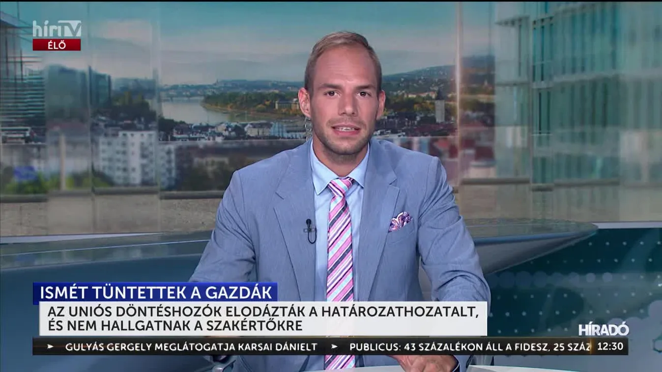 Az uniós döntéshozók elodázták a határozathozatalt, és nem hallgatnak a szakértőkre