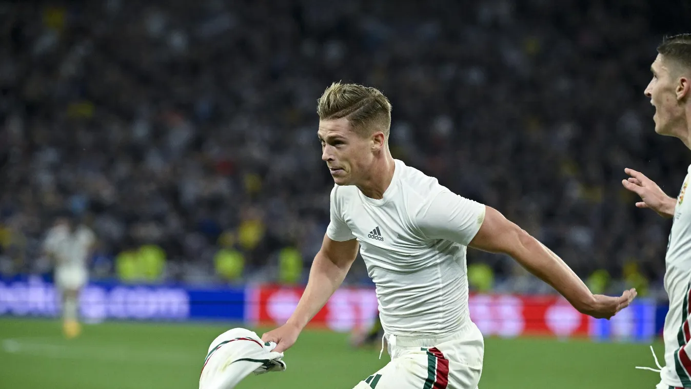 Radar - Volt, akinek 6 milliót hozott Csoboth gólja + videó