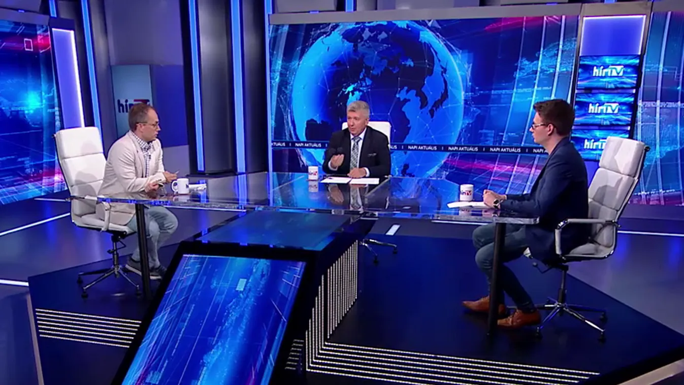 Megtörtént az európai szavazók átverése + videó