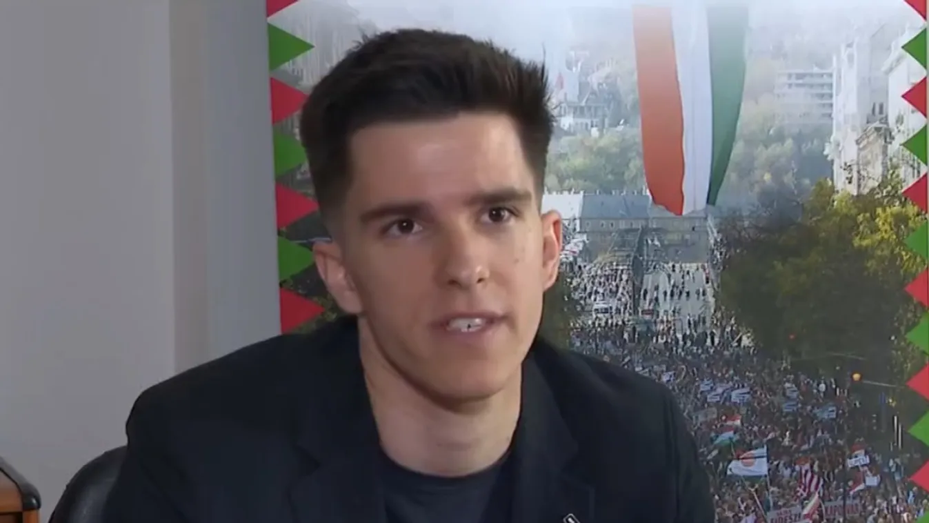 CÖF: Magyarország szuveneritását védő civil szervezetet támadtak meg + videó