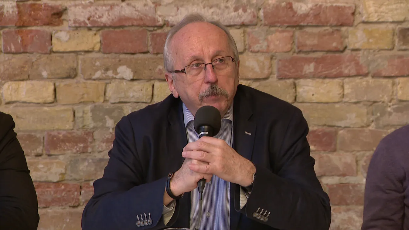 Válaszokat vár Niedermüller Pétertől az erzsébetvárosi Fidesz-KDNP + videó