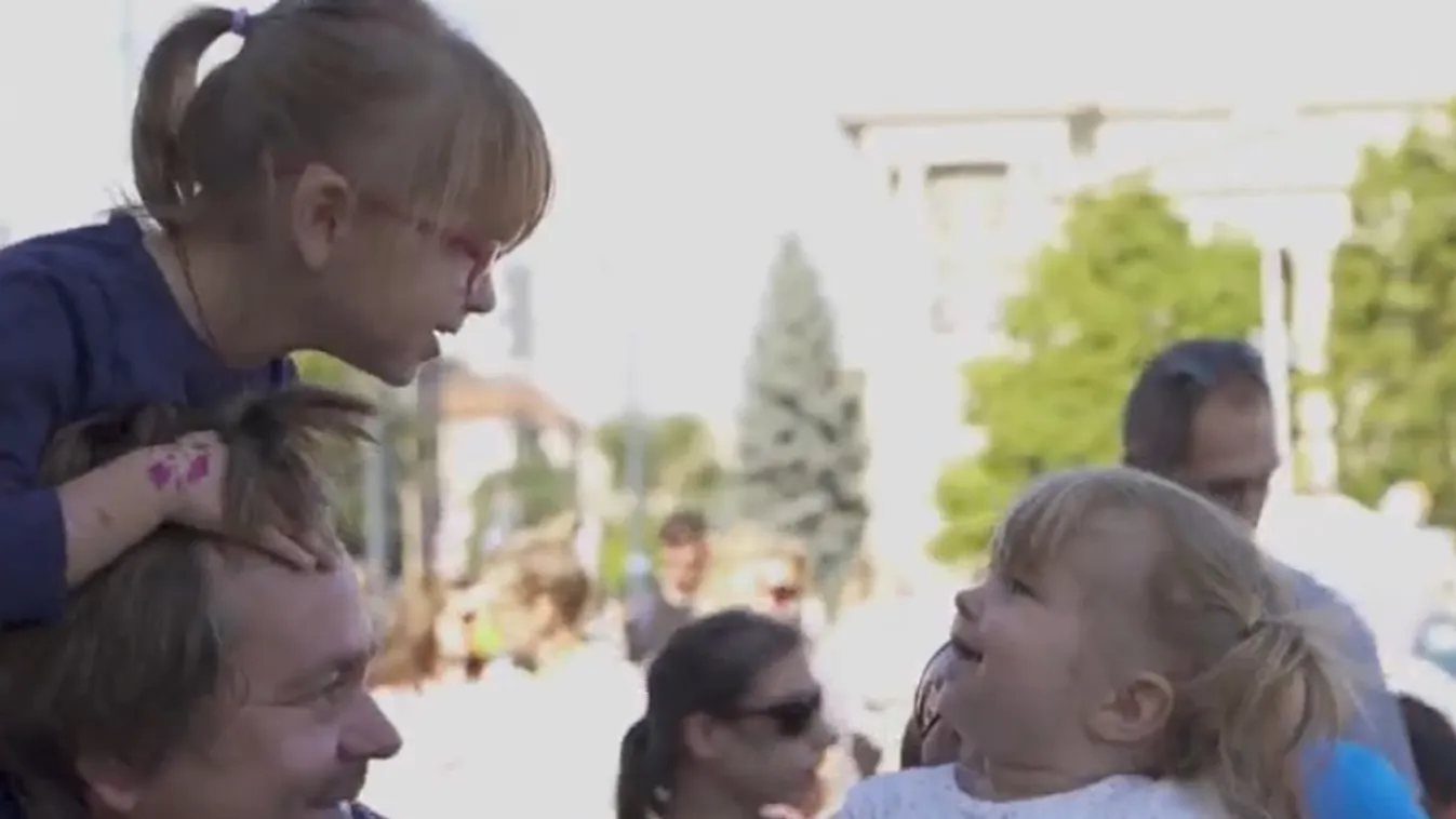 Radar – Az apává válás kihívásai + videó