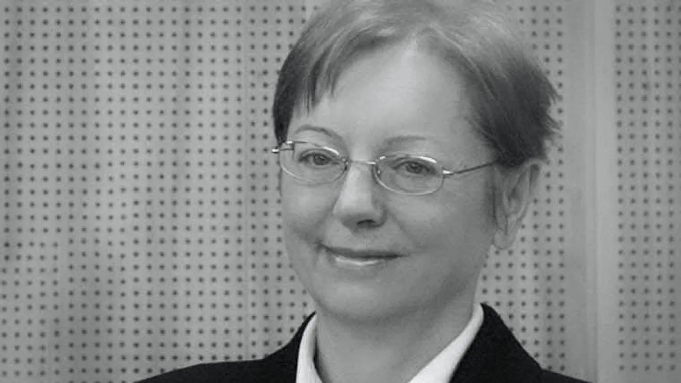 Elhunyt Kulcsár Anna