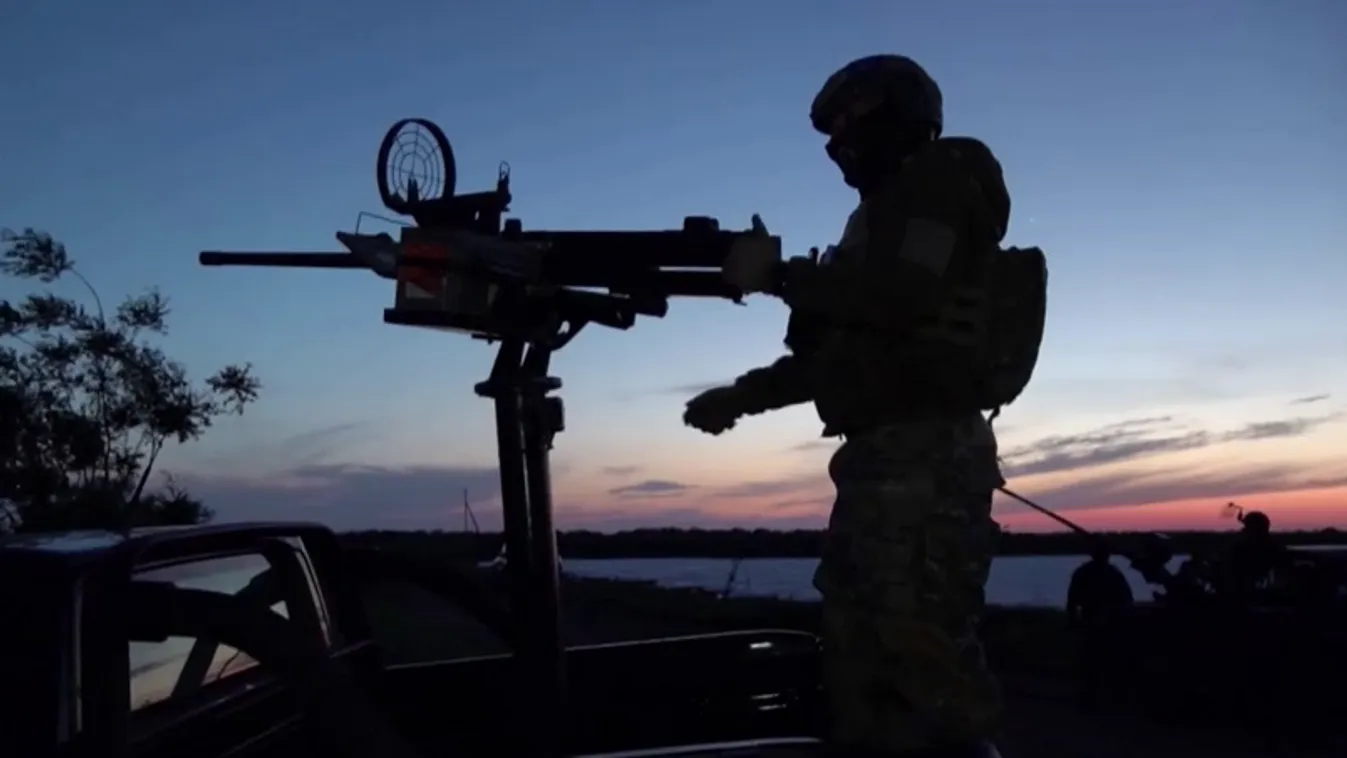 Láncreakció - Bombaüzlet az ukrajnai háború a legnagyobb fegyvereladóknak + videó