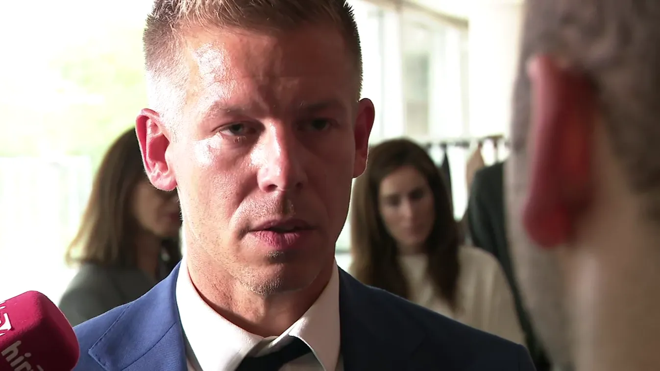 Újabb fordulat történt Magyar Péter botrányos ügyében + videó