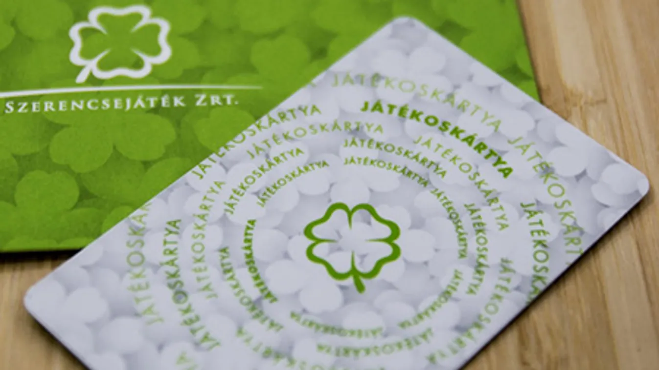 Elképesztő összeget nyert valaki a Kenón