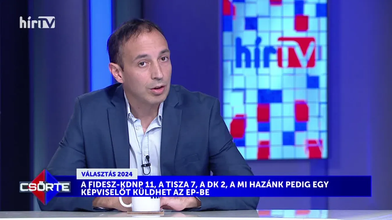 Csörte (2024-06-16)