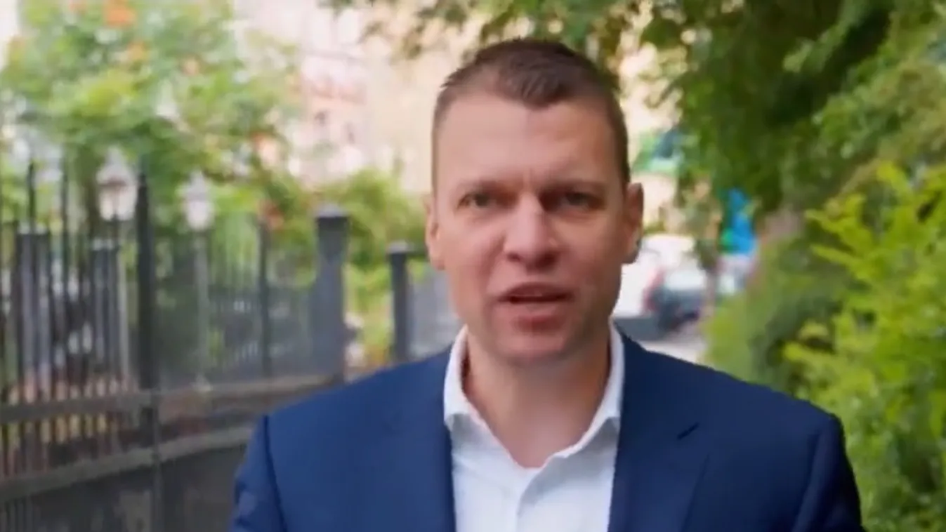 Menczer Tamás: A NATO Ukrajna-missziójában Magyarország sem katonával, sem pénzzel nem vesz részt + videó