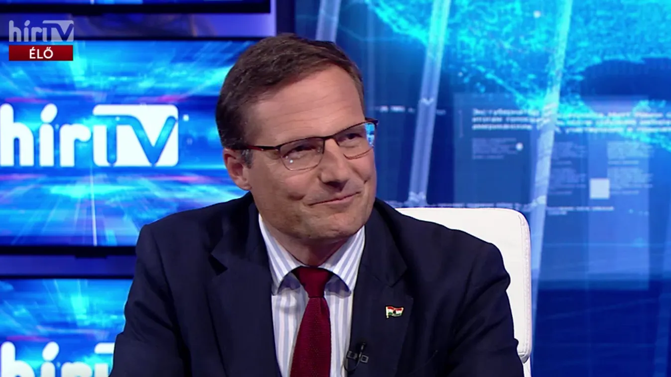 Gyöngyösi Márton sikeresnek ítéli pártja kampányát + videó