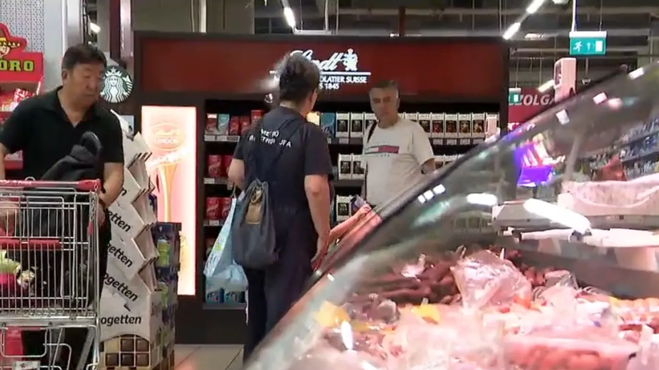 A kormány letörte a háborús inflációt + videó