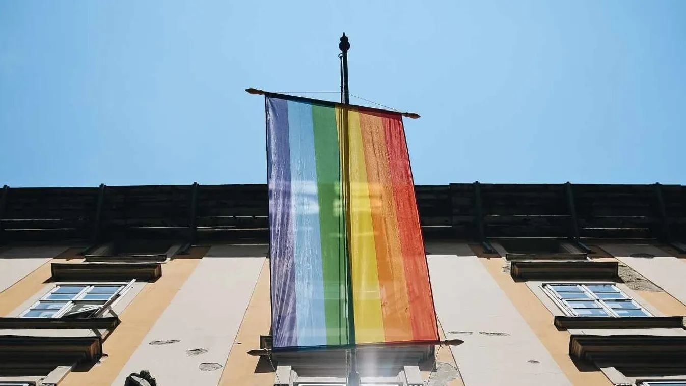 Karácsony Gergely szerint a homoszexualitással hivalkodás érték