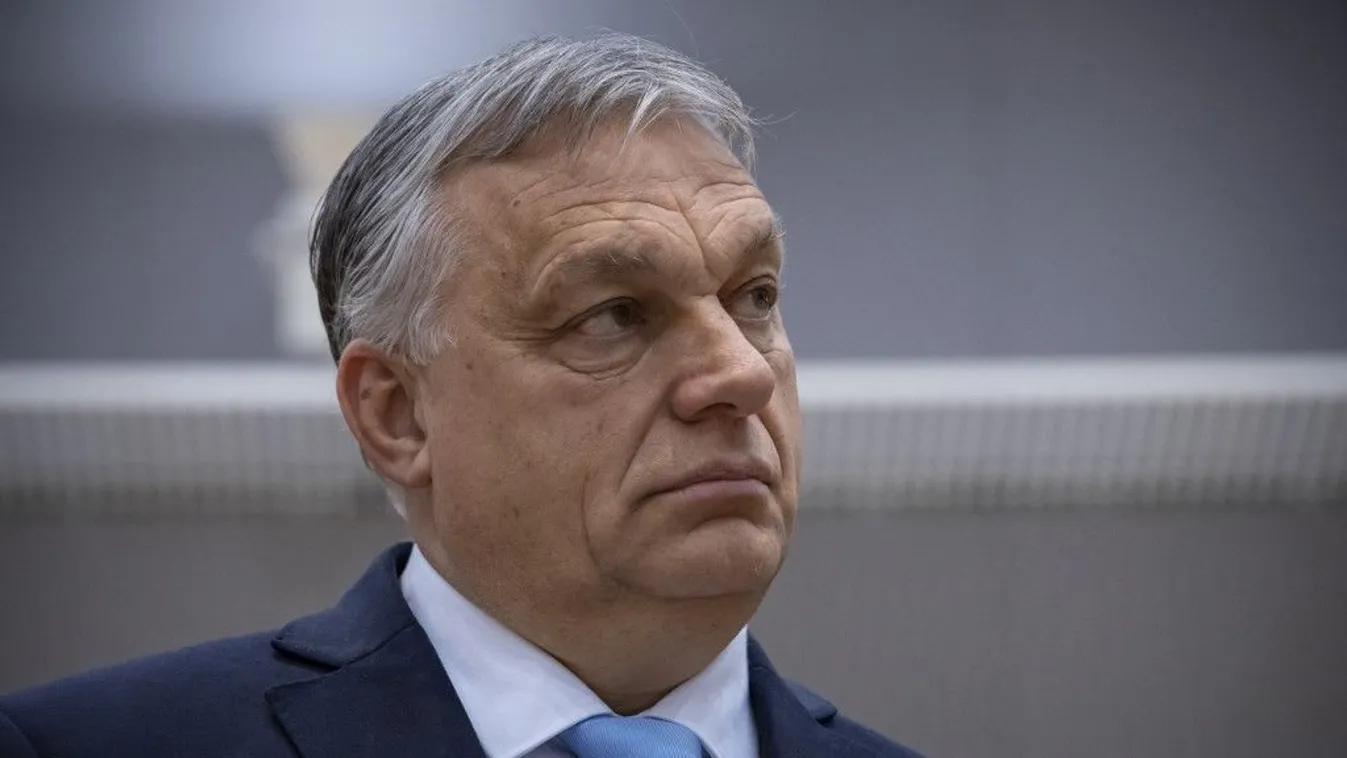 Orbán Viktor több európai ország vezetőjével tárgyal a napokban