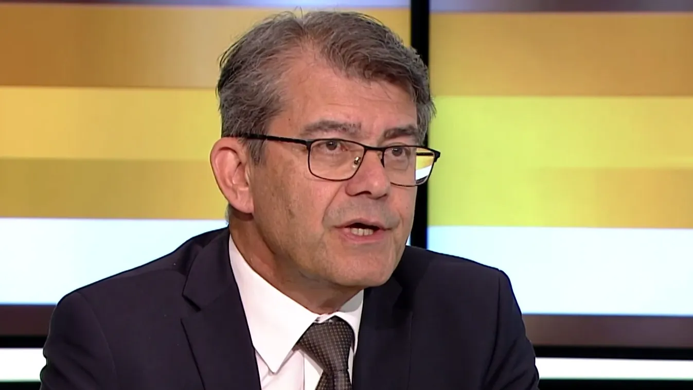 Nagy Ákos: A miskolci baloldalnak mindig van lejjebb