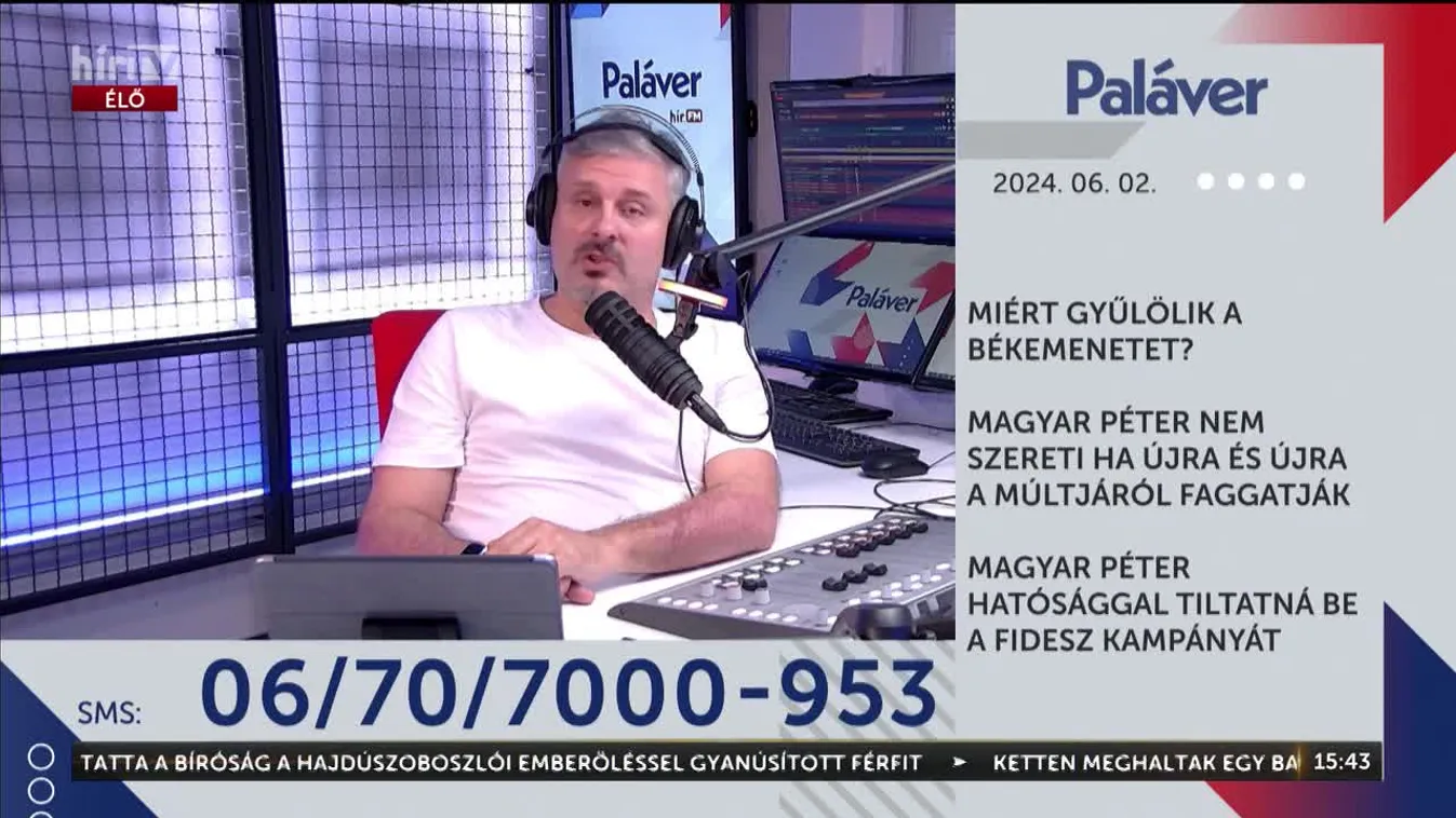 Paláver (2024-06-02)