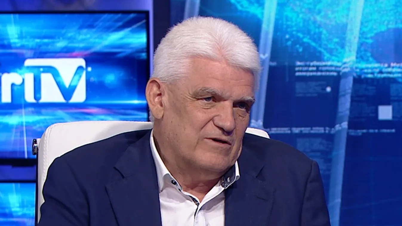 Szalay Ferenc polgármesterségéhez kötődik Szolnok teljes gazdaági újjáépítése + videó