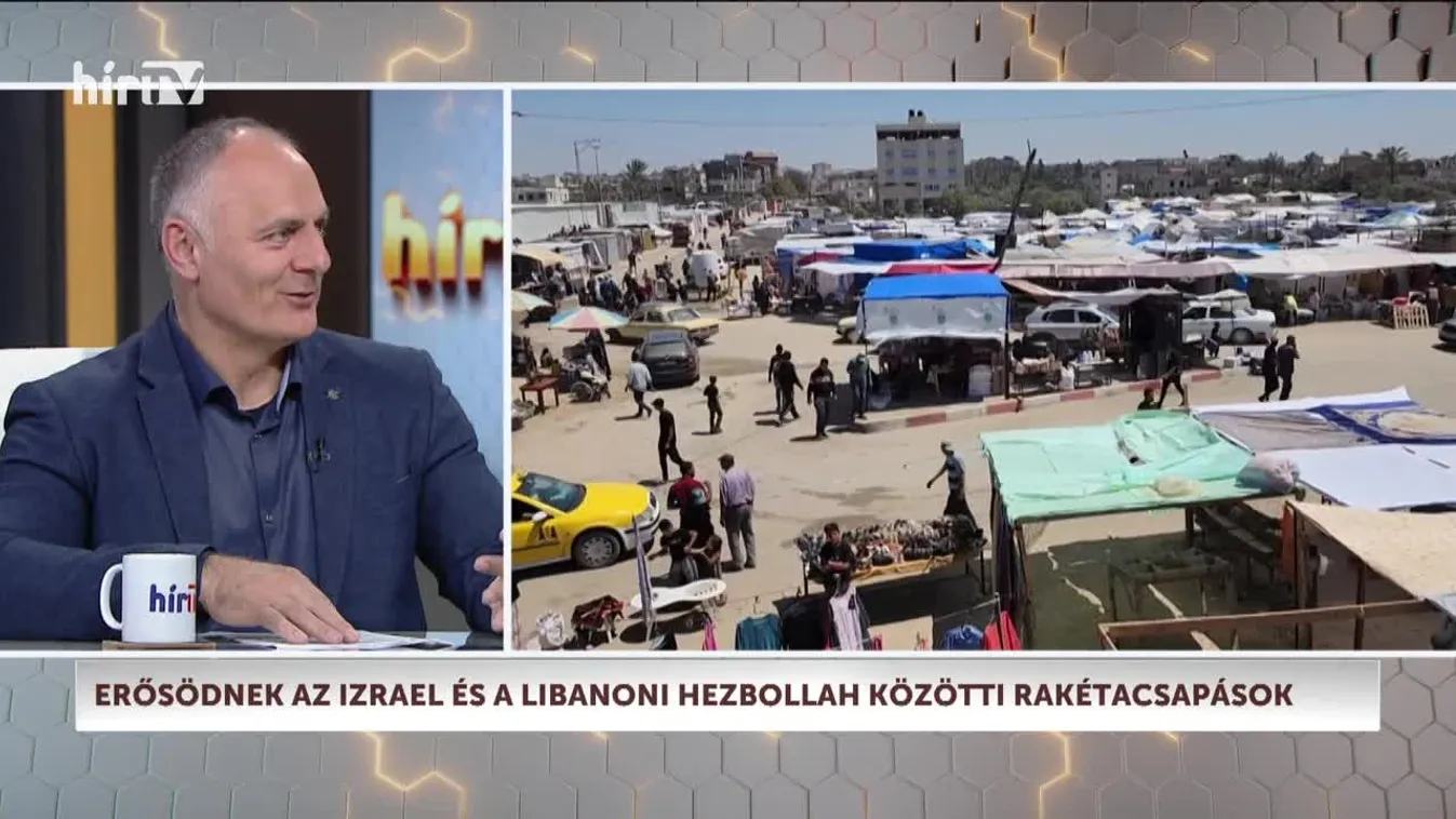 Láncreakció (2024-06-14)