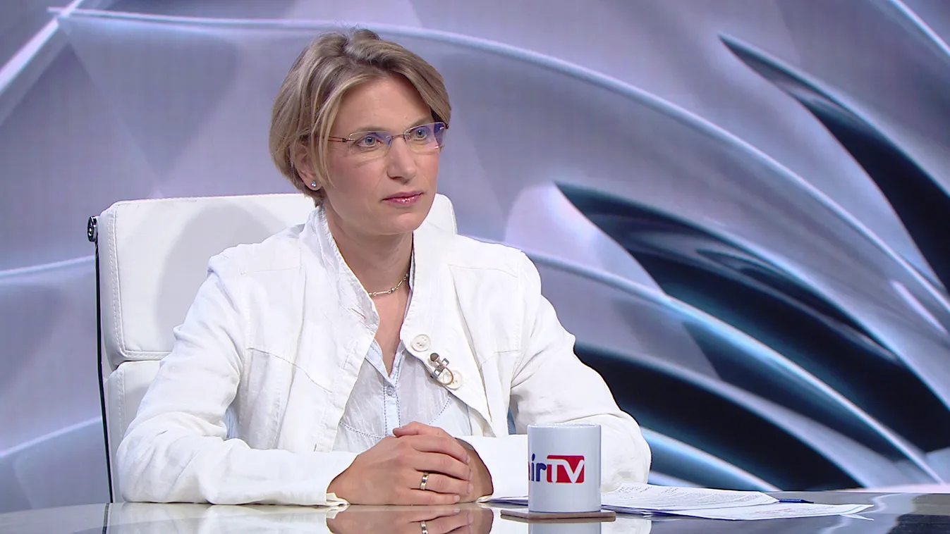 Hornung Ágnes: Családbarát intézkedések erősítik az apa-gyermek kapcsolatot