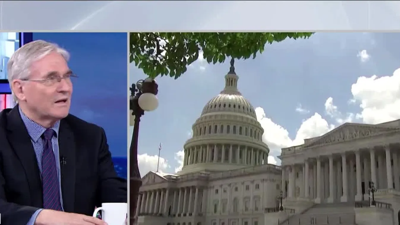 Megtérülnek a háborúba befektetett amerikai beruházások + videó