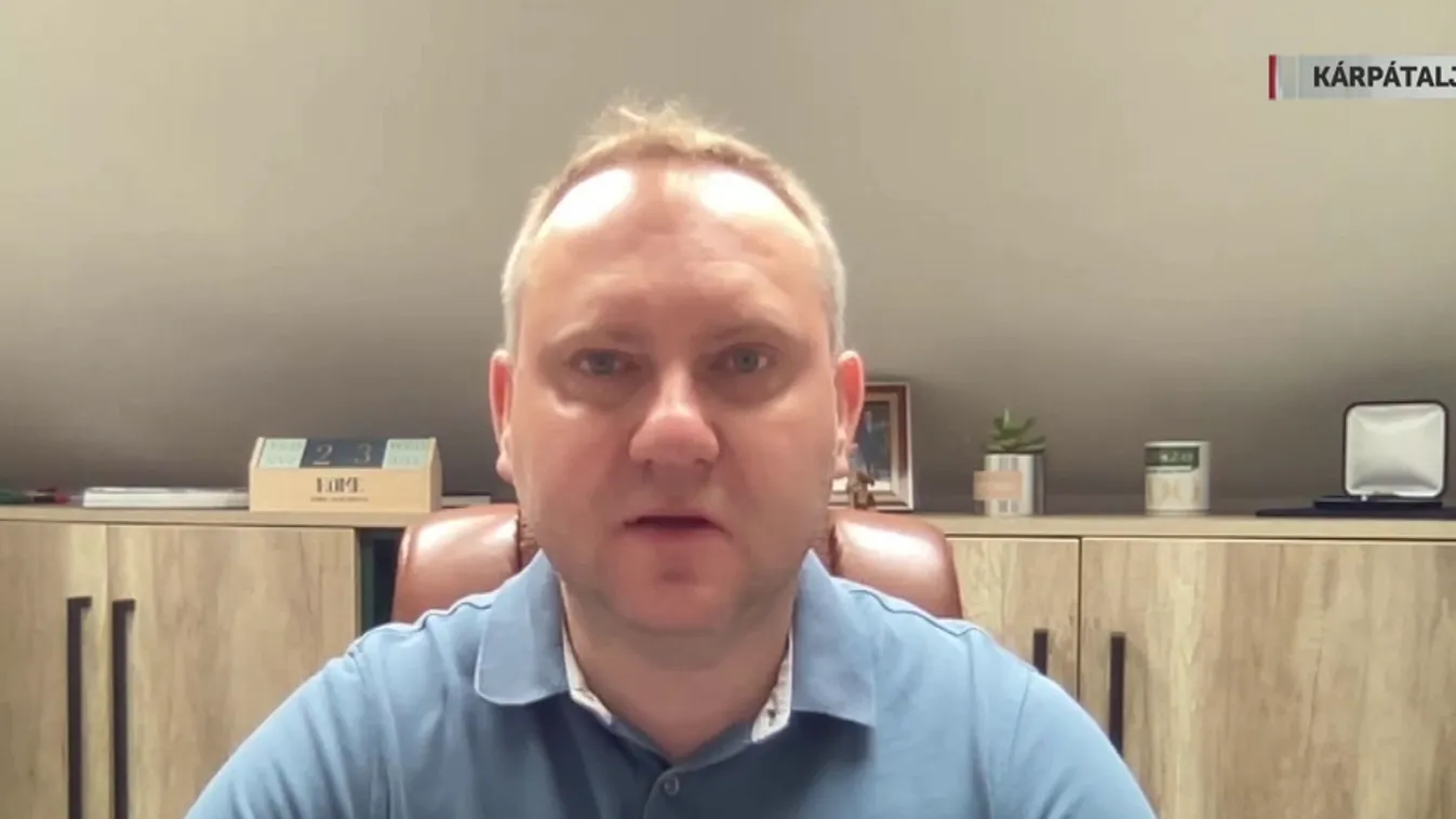 Ukrajna kész teljesíteni Magyarország valamennyi követelését + videó