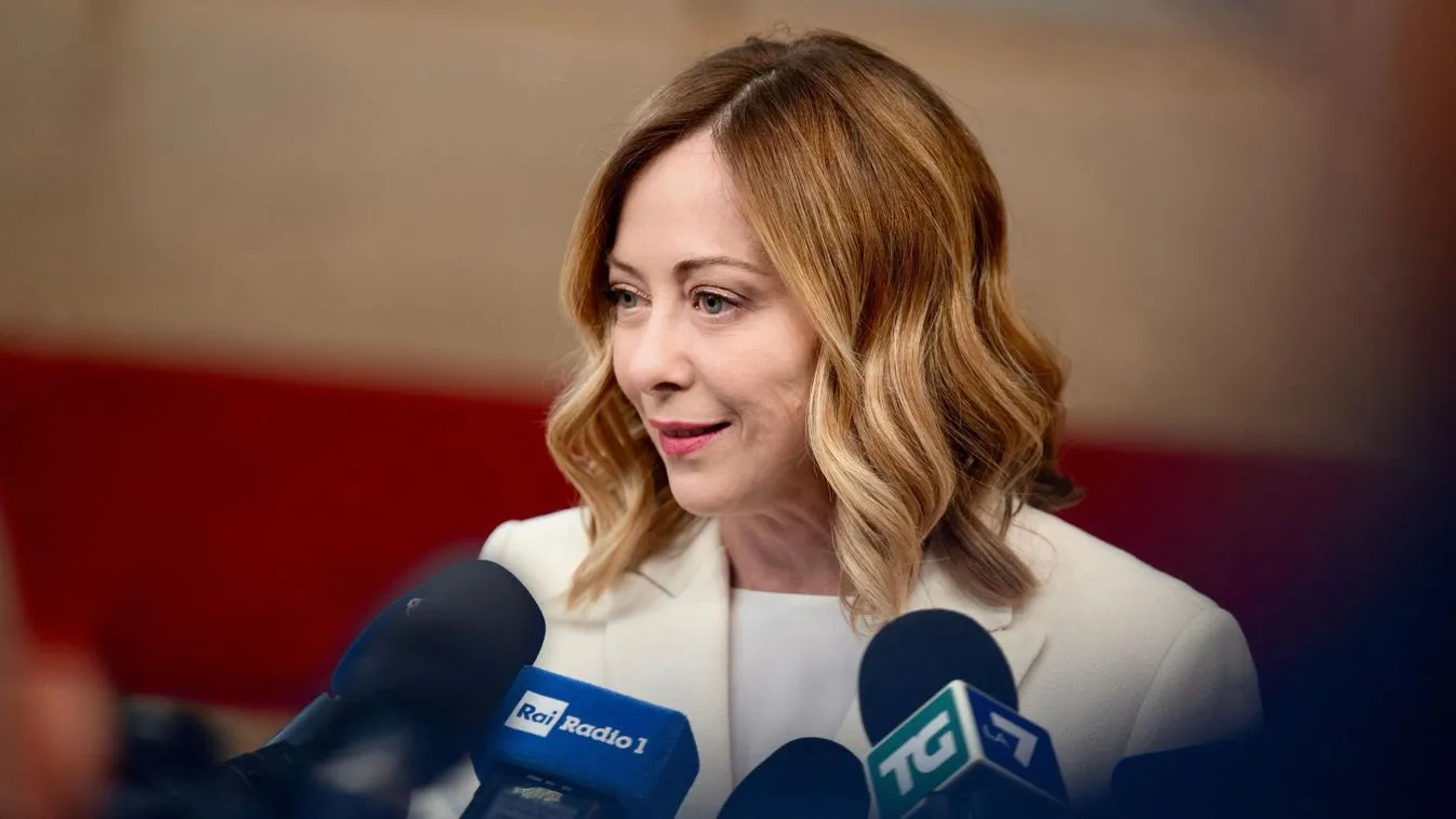 Nagyot nyert az EP-választáson az európai jobboldal