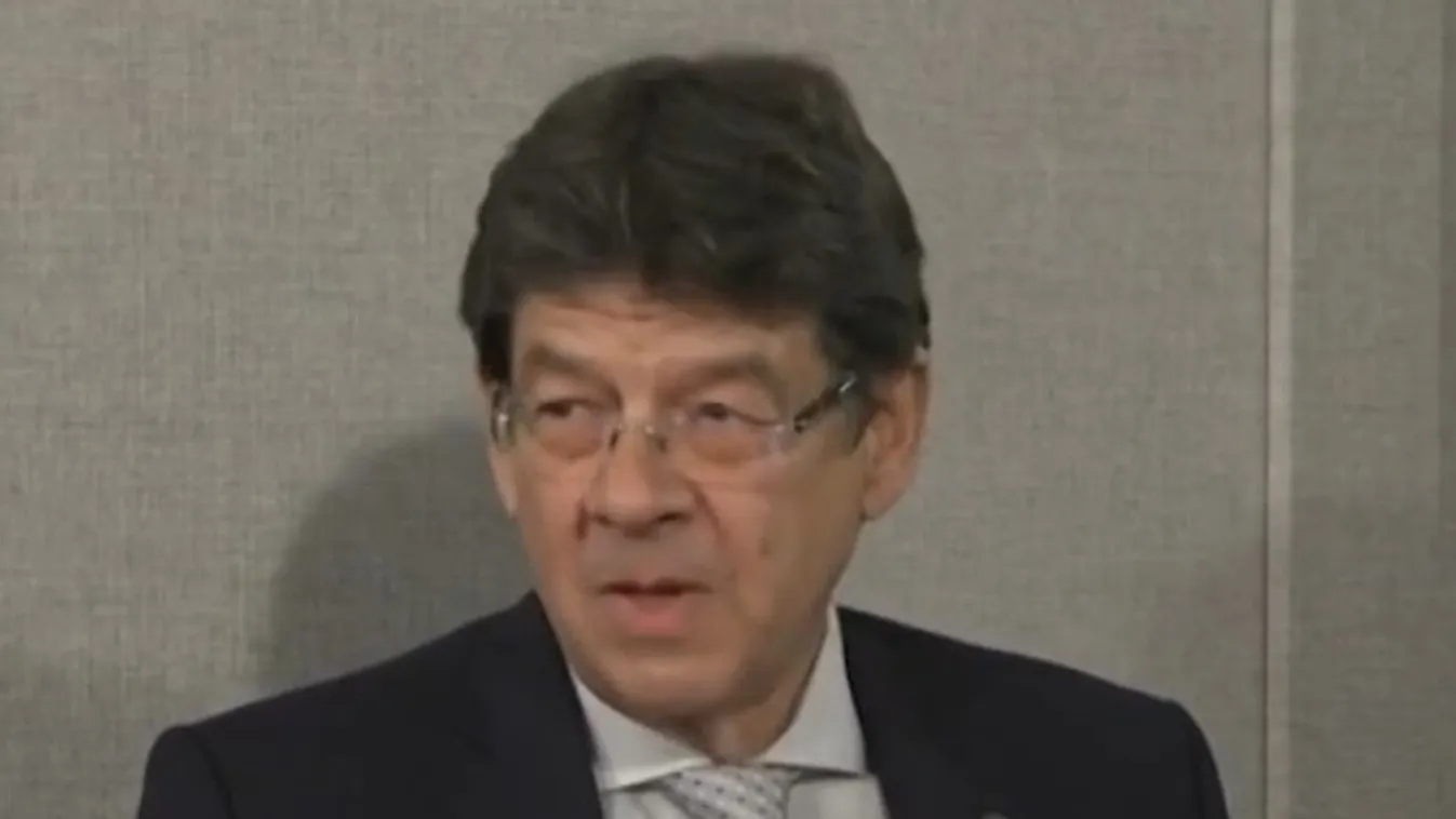 Zavar van a gépezetben - Wittinghoff Tamás szerint az LMBTQ-személyek látás- és mozgássérült emberek